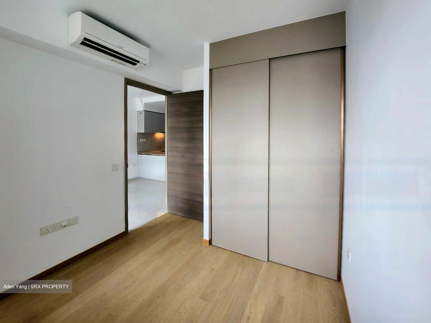 The Florence Residences (D19), Apartment #464475961